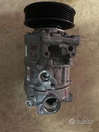 Compressore clima Audi q3 2018 5Q0816803D