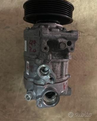 Compressore clima Audi q3 2018 5Q0816803D