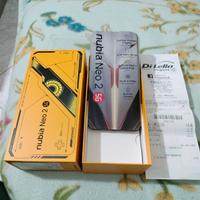 Nubia neo 2 5G 20/256