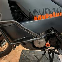 Protezioni Serbatoio KTM Adventure 950/990