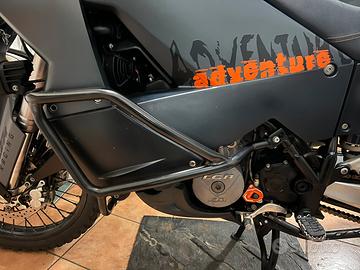 Protezioni Serbatoio KTM Adventure 950/990