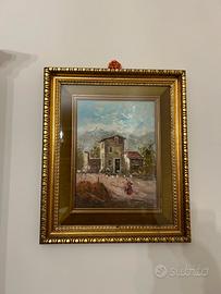 Case sull’aria- Borlacchi Rossi