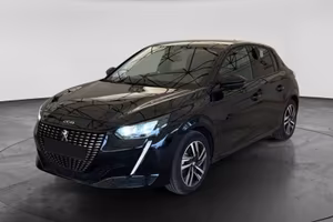 PEUGEOT 208 II 2019 - 208 1.2 puretech Allure s&s