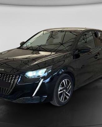 PEUGEOT 208 II 2019 - 208 1.2 puretech Allure s&s