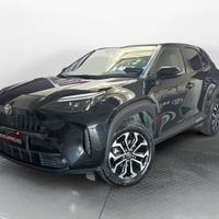 Toyota Yaris Cross 1.5 Hybrid 5p. E-CVT AWD-i...