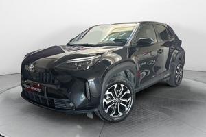 Toyota Yaris Cross 1.5 Hybrid 5p. E-CVT AWD-i...