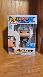 Jiraya Sannin Funko Pop 2103