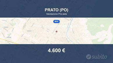 Immobile in asta di 15 m² a Prato