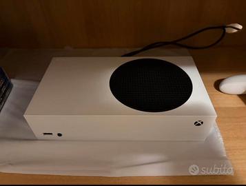 Xbox Serie S
