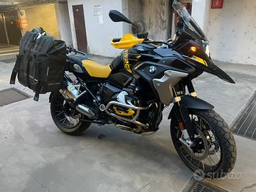 Bmw 1250 gs