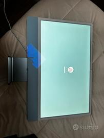 Mac os monterey imac chip M1 come nuovo