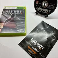 Call of Duty: Black Ops II