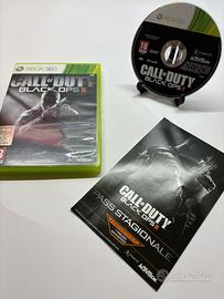 Call of Duty: Black Ops II
