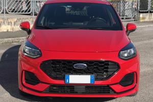 Ford Fiesta ST-Line X