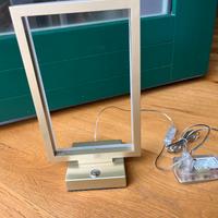 Lampada da tavolo Fabas Luce Bard