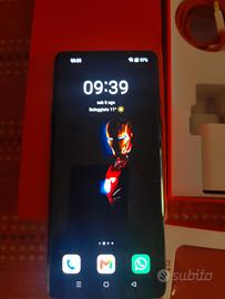 OnePlus 8 + accessori