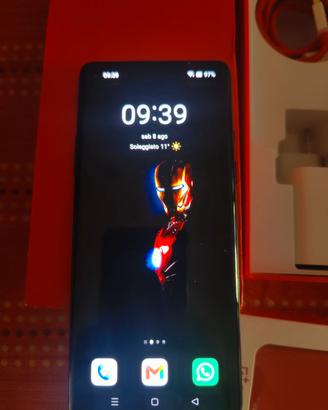 OnePlus 8 + accessori