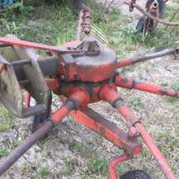 Articoli da fienagione