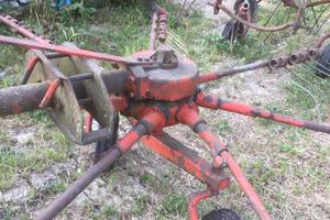 Articoli da fienagione