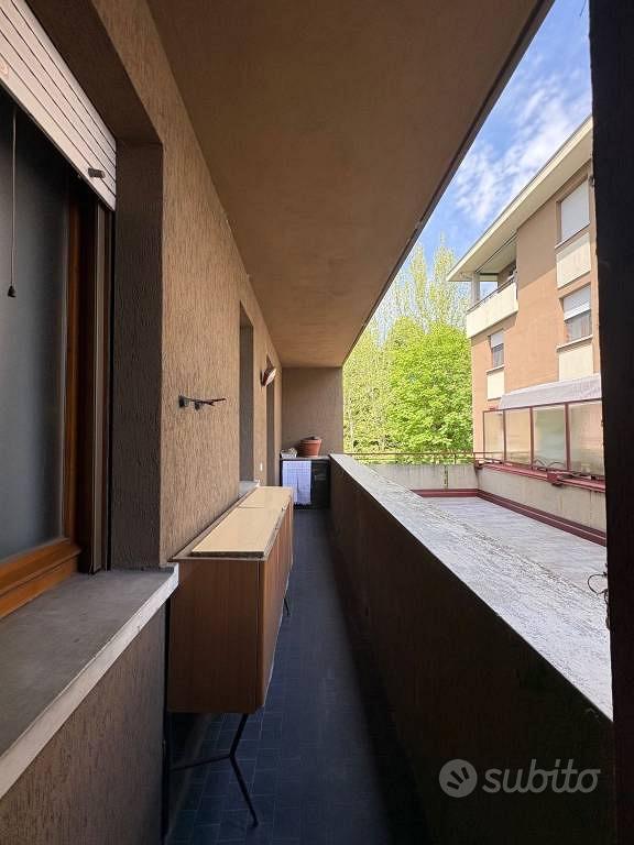 Appartamento – San Giovanni in Persiceto, Accatà - Altro