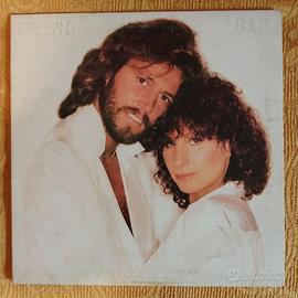 Vinile: Streisand - Guilty