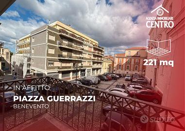 Appartamento ideale per studio professionale