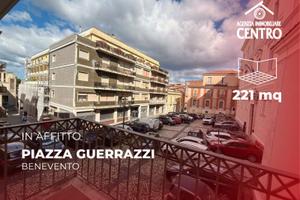 Appartamento ideale per studio professionale