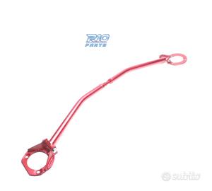 BARRA STABILIZZATRICE REGOLABILE BMW E46 BERLINA C