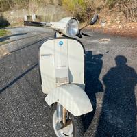 Vespa pk 50 primo tipo senza frecce