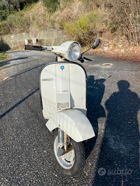 Vespa pk 50 primo tipo senza frecce