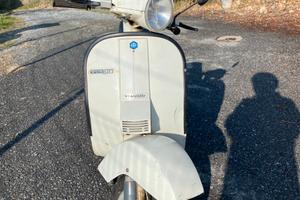 Vespa pk 50 primo tipo senza frecce
