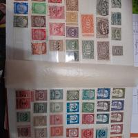 francobolli   da collezione 