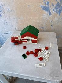 Lego Minitalia Littel House