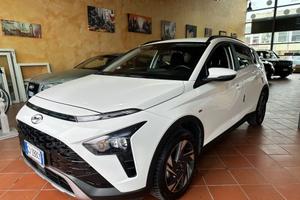 Hyundai Bayon 1.0 T-GDI Hybrid 48V iMT XClass