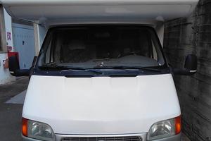Camper Laika Ecovip 2 