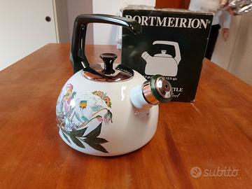 bollitore portmerion