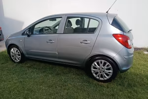Opel Corsa del 2009