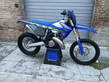 Sherco se 125 ENDURO MOTARD