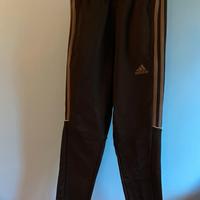 Pantalone tuta adidas bambini