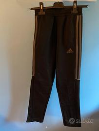 Pantalone tuta adidas bambini