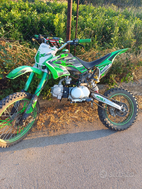 Pit Bike 125cc