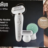 Epilatore Braun Silk Epil