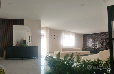 Appartamento prestigioso