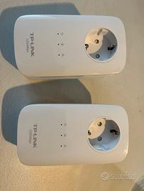 TP Link Powerline adapter
