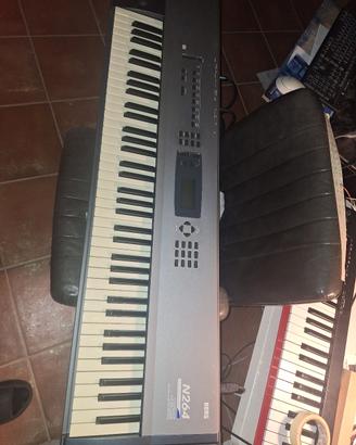 korg nN264