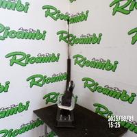 LEVA CAMBIO DSG PER POLO 6R GTI 1.4 TSI 2012