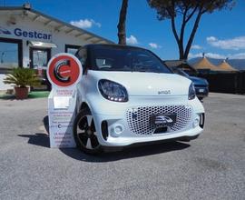 Smart ForTwo EQ Passion 22kw