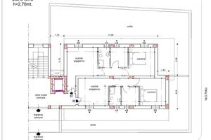 Nuova Costruzione a Santa Maria Apparente CON GARA
