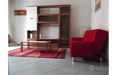 Immobile zona Marcon