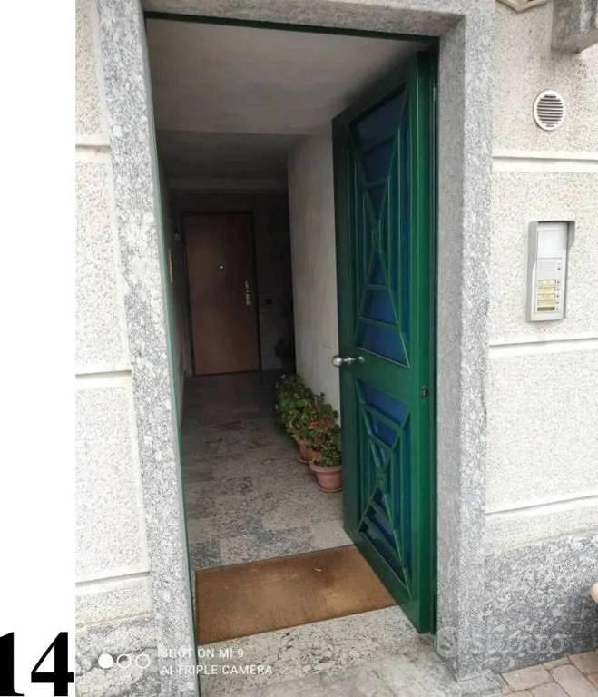 Appartamento – Merone, Mojana - Altro